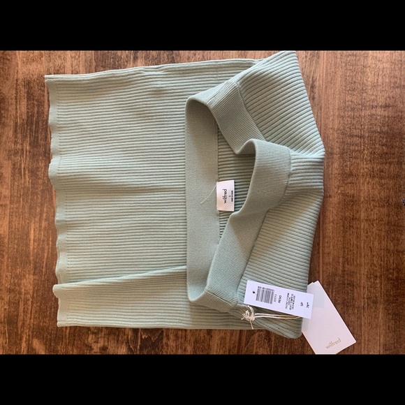 RESO Wilfred Skirt - Picture 8 of 8